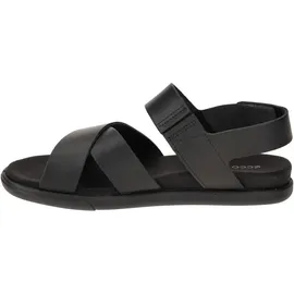 ECCO SAMARA W Damen Schwarz 41