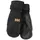 HELLY HANSEN Fäustlinge Schwarz 8