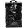 Rains Sibu Rolltop Rucksack Schwarz