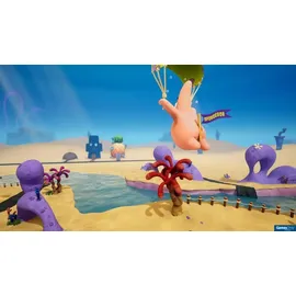 SpongeBob SquarePants: Titans of the Tide