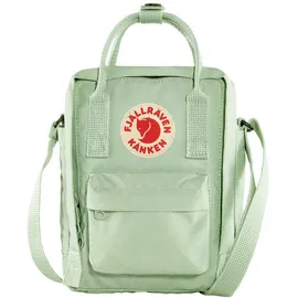 Fjällräven Kanken Sling 2,5 l mint green