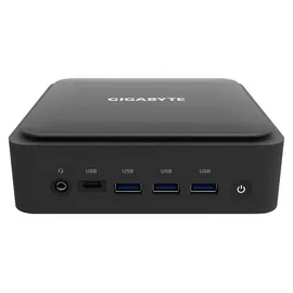 Gigabyte BRIX Barebone GB-BER7-8840 AMD