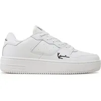 Karl Kani Damen Sportschuhe 89 Up 1180625 36,5 - Weiß - 36,5