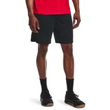 Under Armour Tech Mesh Shorts Herren 001 black/pitch gray XL