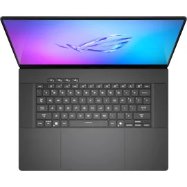 Asus ROG Zephyrus G16 16'' Ryzen AI 7 350 32 GB RAM 1 TB SSD RTX 5060 Grau