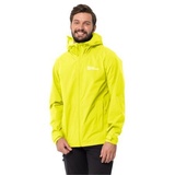 Jack Wolfskin Elsberg 2.5L - Gelb,Grau - XXL