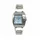 CHRONOTECH Damenuhr Chronotech CC7042B-06M (Ø 30 mm) - Silber