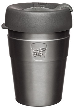 Thermobecher KeepCup Nitro, 340 ml