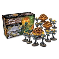 Shadows of Brimstone: Void Swarms and Void Hives Enemy Pack