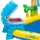 Intex Dinosaurier Playcenter 249 x 191 x 109 cm