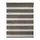 Lichtblick Duo Rollo Klemmfix 70 x 150 cm meliert hellbraun