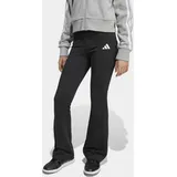 adidas Essentials Flared Schwarz 170