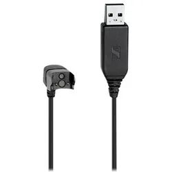 EPOS - USB-Kabel - USB (nur Strom) (M) - 1.9 m