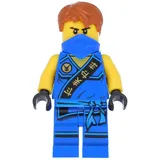 LEGO® LEGO Ninjago: Jay (2015 Edition) Spielbausteine