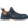 Puma Safety Puma Sicherheitshalbschuh CHASE Blue/Orange Low S1P ESD Gr. 39