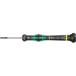 Wera 2035 Elektronik-Schlitzschraubendreher - 05117997001