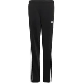 Adidas Essentials 3-Streifen Tiberio Trainingsanzug Black / Grey Five / Grey One / White 164
