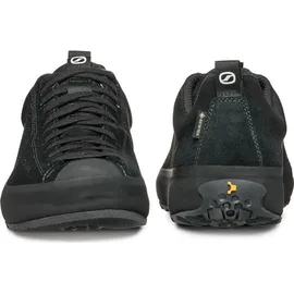 Scarpa Mojito Wrap GTX Black 44,5