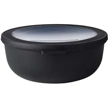 Mepal Cirqula nordic black 1,25 l