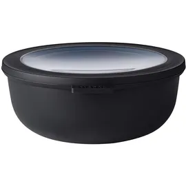 Mepal Cirqula nordic black 1,25 l