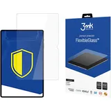3M FlexibleGlass für Galaxy Tab S10 Ultra Transparent