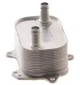 MAHLE Ölkühler, Motoröl clc430000s für Audi