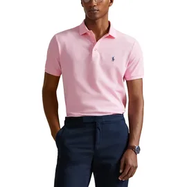 Ralph Lauren Polo Stretch Mesh, rosa
