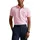 Ralph Lauren Polo Stretch Mesh, rosa