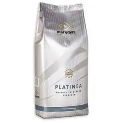 MAROMAS Platinea (1000g) - Maromas Herstellergarantie, kostenlose Beratung 08001006679