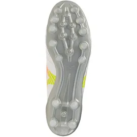 Mizuno Morelia Neo V Beta Pro AG Herren Weiß 42