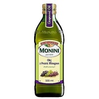Monini - Traubenkernöl - 0,5L