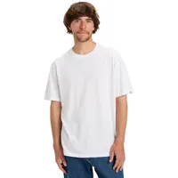 QUIKSILVER - Salt Water Tee T-Shirt mit kurzen Ärmeln