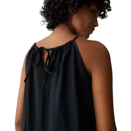 Opus Midikleid Schwarz 42
