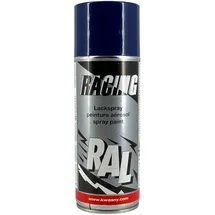 Auto K Lackspray kobaltblau RAL 5013 400 ml