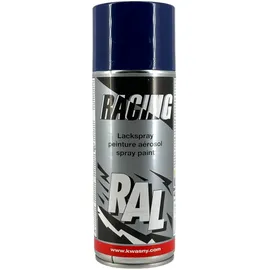 Auto K Lackspray kobaltblau RAL 5013 400 ml