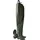 Dunlop Wathose Pricemastor, grün, Gr. 43