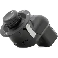 NTY Schalter, Spiegelverstellung RENAULT EWS-RE-006 8200431192,8200676533,8200676564