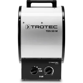Trotec TDS 50 M