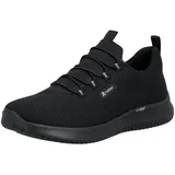 Rieker B9655 Herren Schwarz 40