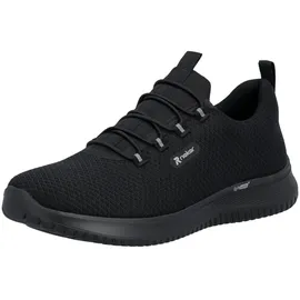 Rieker B9655 Herren Schwarz 40