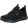 Rieker B9655 Herren Schwarz 40