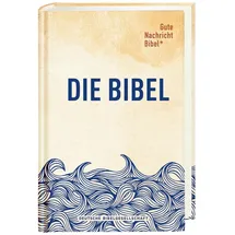 Deutsche Bibelges. Gute Nachricht Bibel