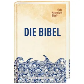 Deutsche Bibelges. Gute Nachricht Bibel