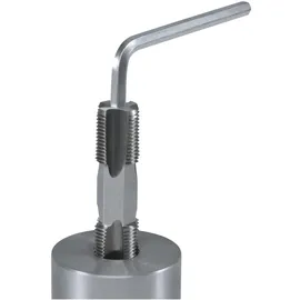 VOLKEL Gewindebohrer-Satz G 1/8" - 1"