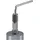 VOLKEL Gewindebohrer-Satz G 1/8" - 1"