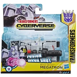 Hasbro Transformers CYB Action Attackers 1-Step Changer