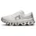 On Cloudmonster 3 Damen White/Wolf 39