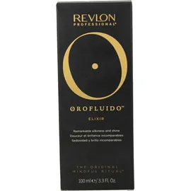 Revlon Orofluido Elixir Öl 100 ml