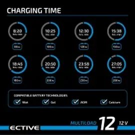 Ective Multiload 12 12A 12V