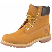 Timberland 6 Inch Premium Boot - W Boots braun